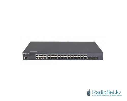 Коммутатор BDCOM S2900-24S8C4X